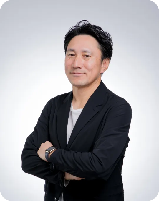 講師：河合健太郎の写真