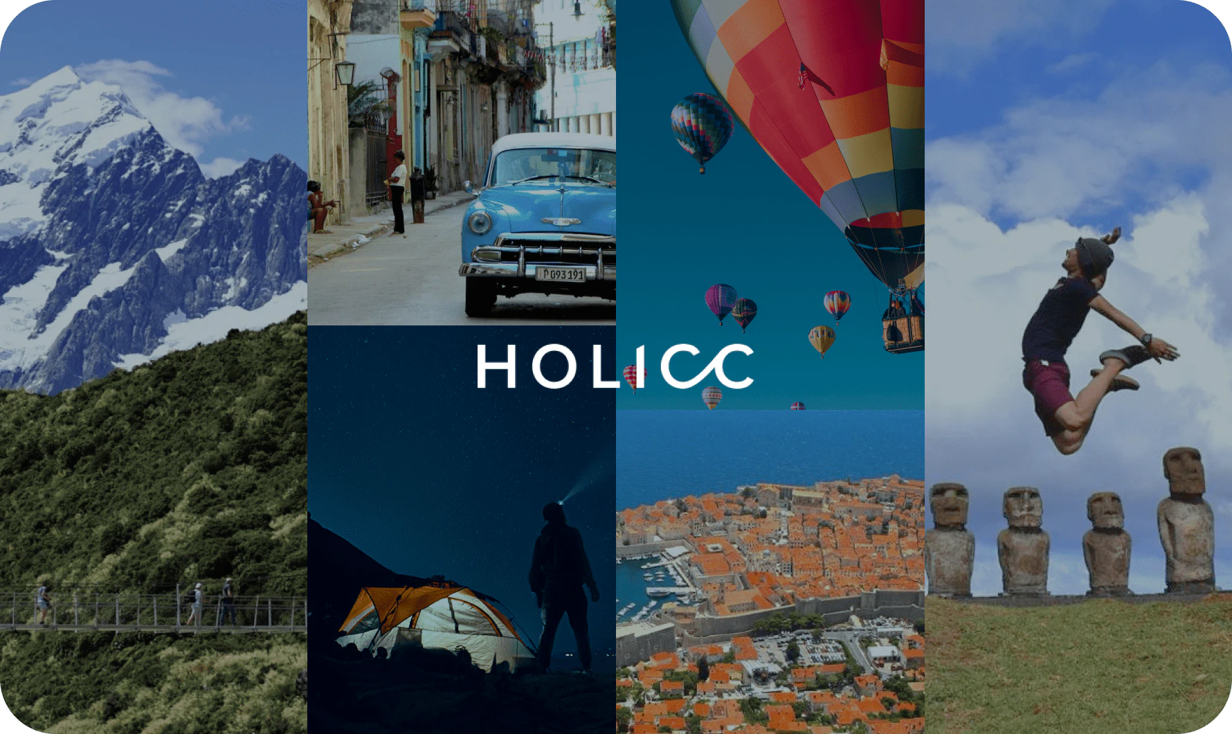 HOLICC
