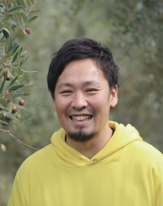 津下本 耕太郎