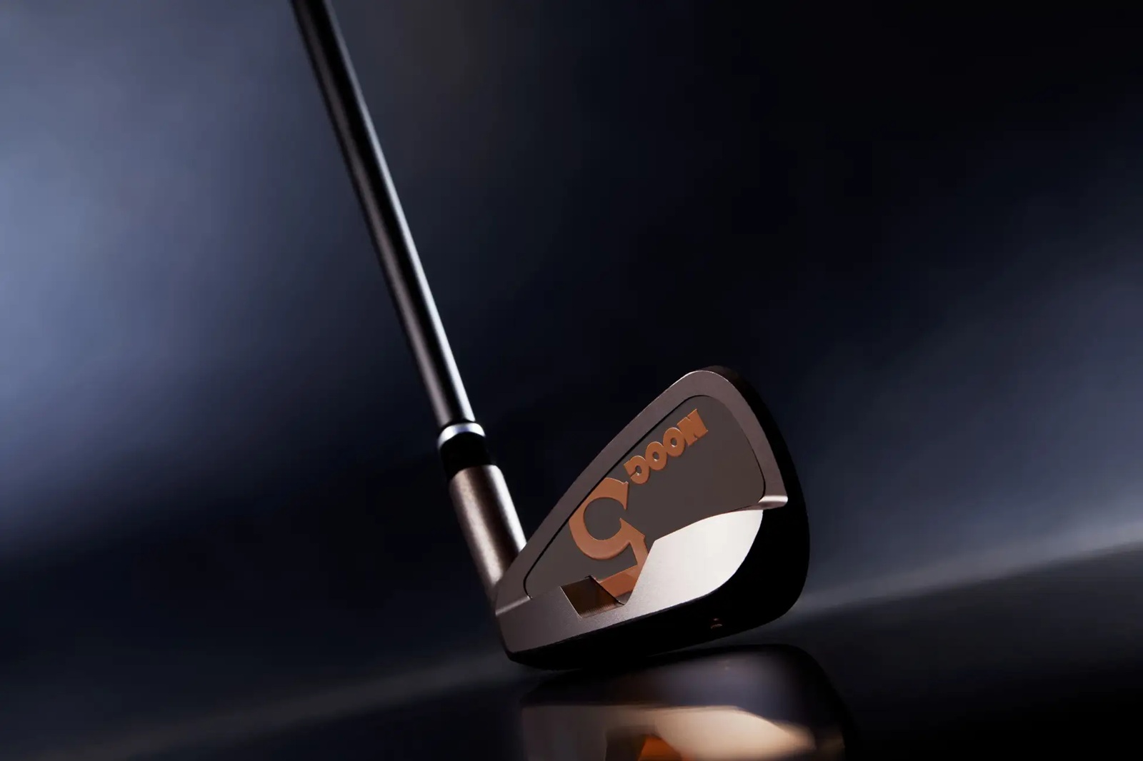 NOOG」（ノーグ）のワンレングスアイアン、1月31日より一般販売開始