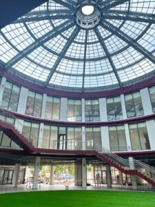 ジャパンハートアジア小児医療センター