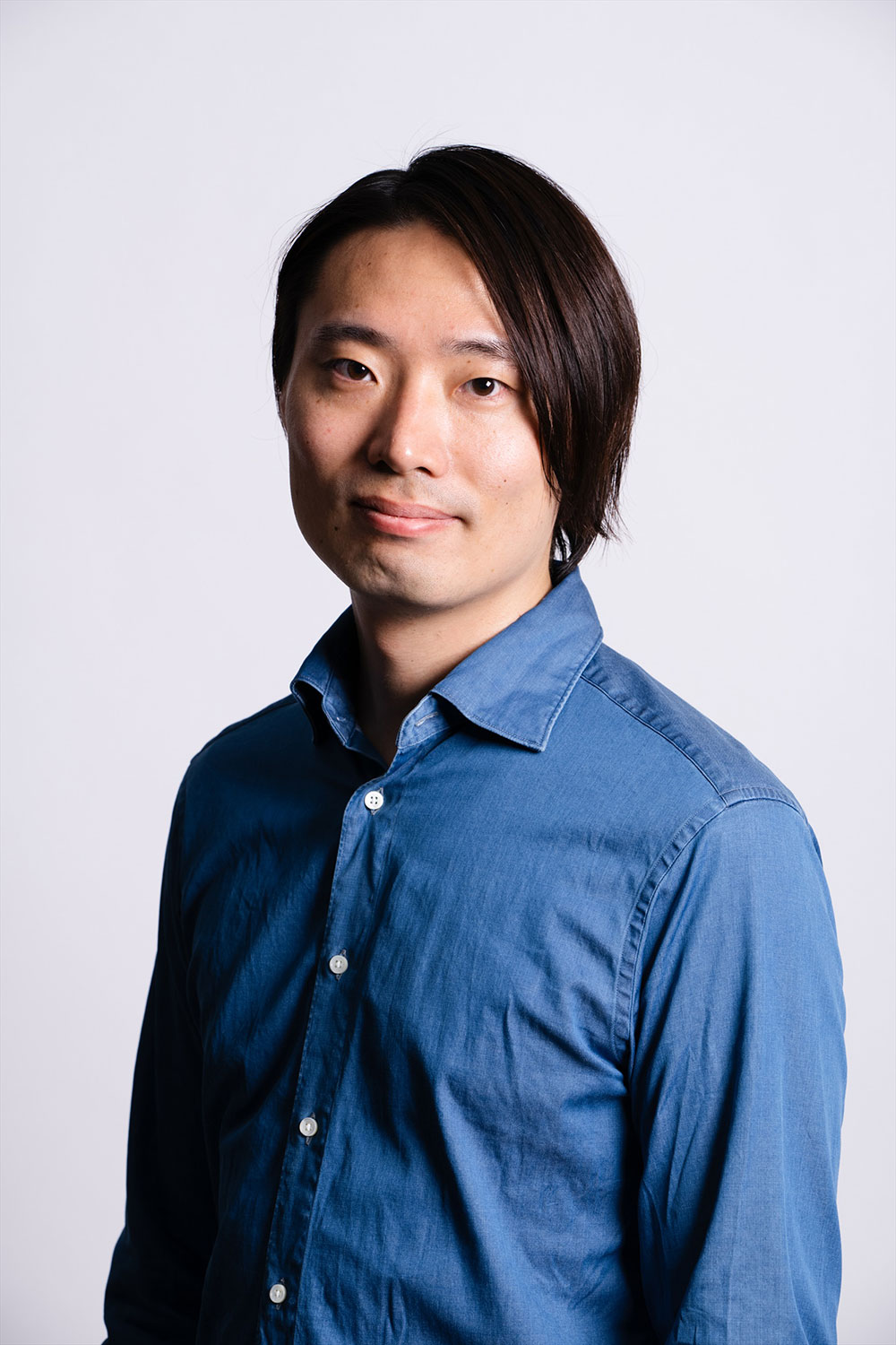 國延 亮輔 シニアコンサルタント SNSスペシャリスト