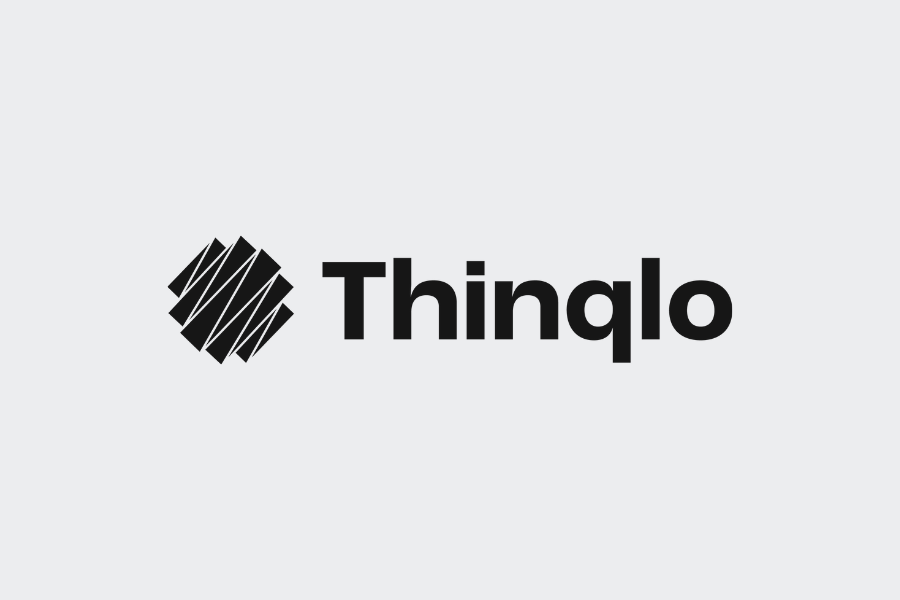 Thinqloロゴ