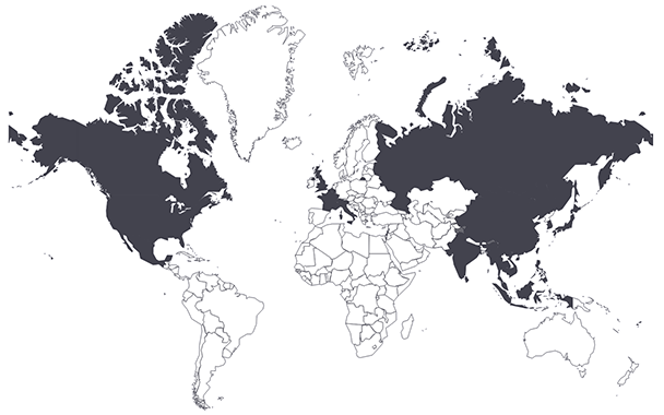 世界地図