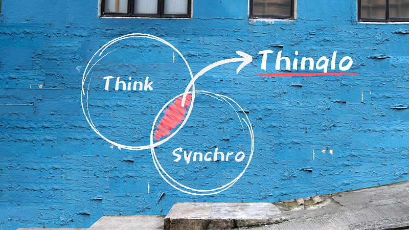 Think+Synchro