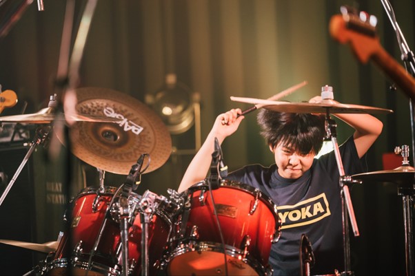 YOYOKA