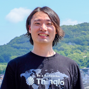 國延 亮輔